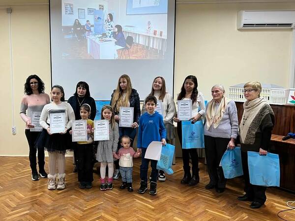 „Времеубежище“ е най-четената българска книга