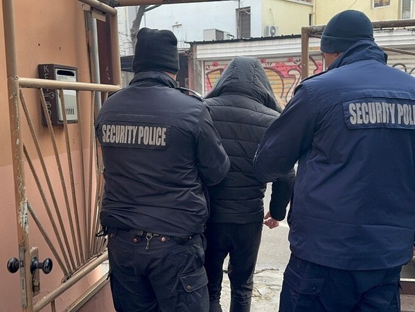 Арести за българи, източили милиони в Люксембург