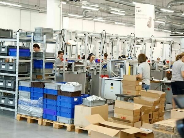 Предложенията за работа тази седмица