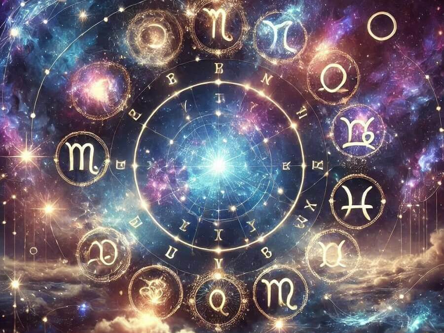 Месечен хороскоп за февруари