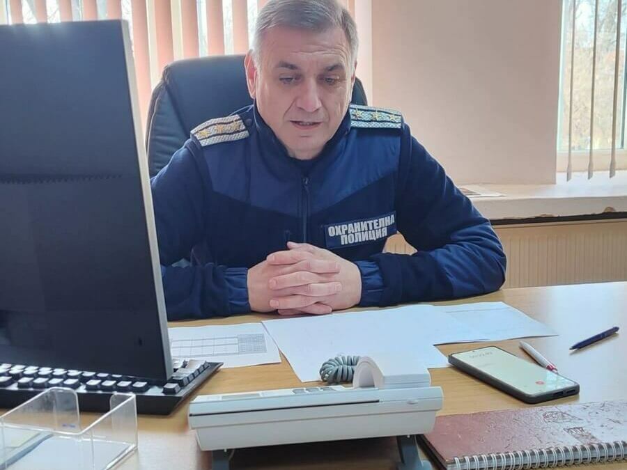 Шестима загинали на пътя през януари