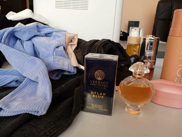 Задържаха чужденци, извършили серия от кражби