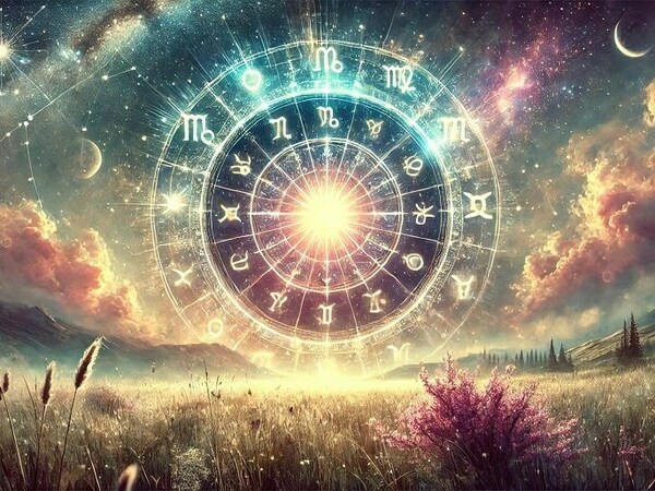 Какво вещаят звездите за 13 март
