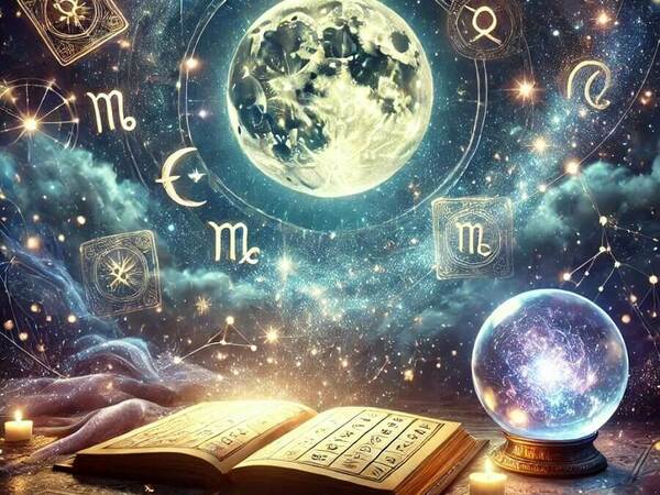 Седмичен хороскоп 17 – 23 март