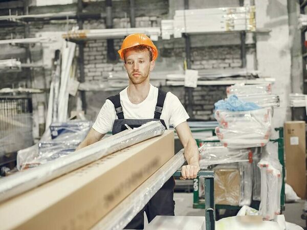 Предложенията за работа тази седмица