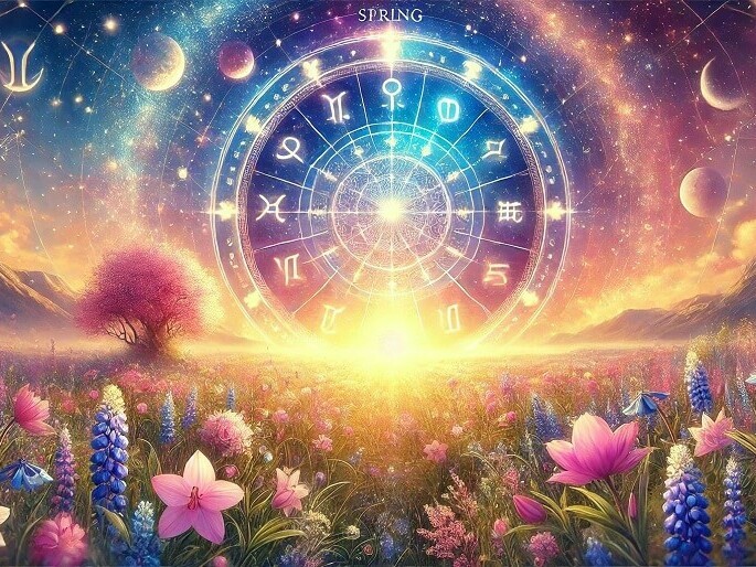 Какво вещаят звездите за 20 март