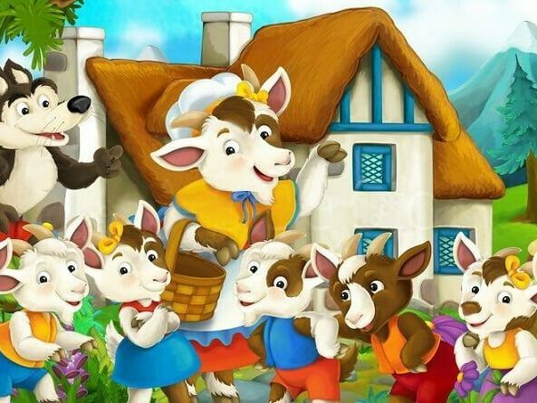 Детска театрална премиера по Братя Грим