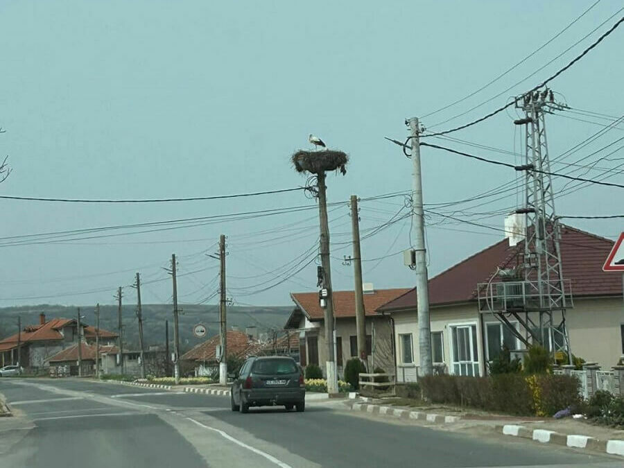 Четири села с подменено улично осветление