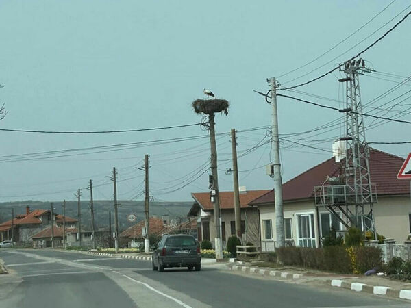 Четири села с подменено улично осветление