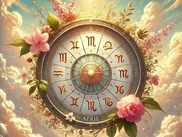 Седмичен хороскоп (21 юли – 27 юли)