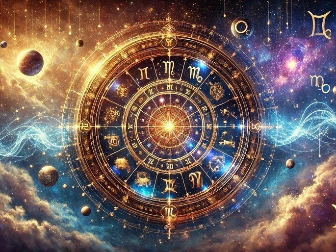 Какво вещаят звездите за 3 април