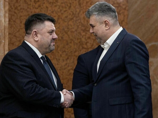 Проектират мост между Силистра и Кълъраш?