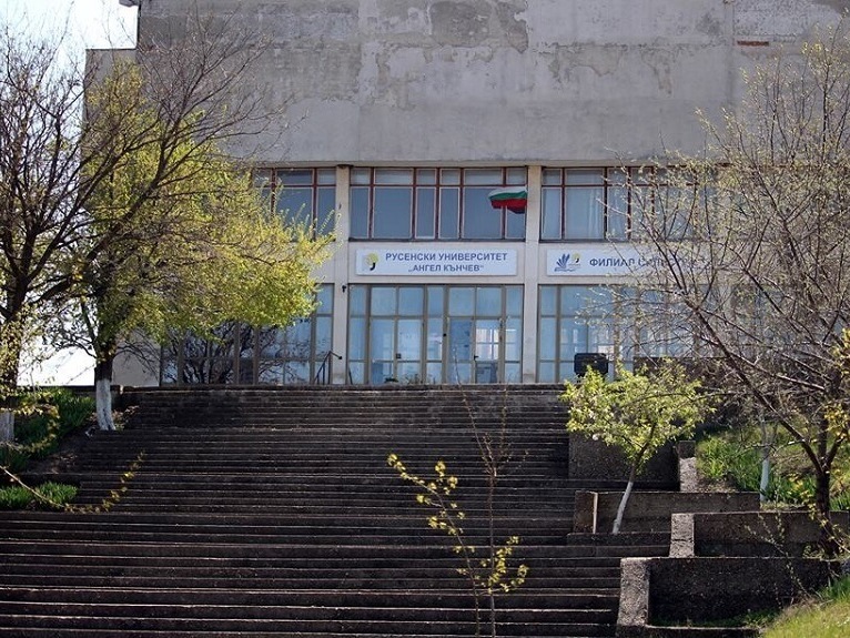 Ден на отворените врати във Филиал Силистра