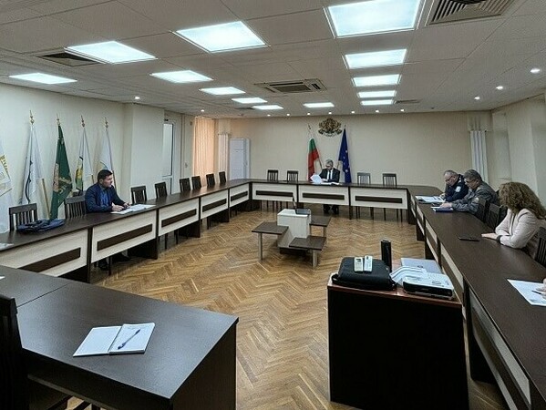 7 загинали при катастрофи за три месеца