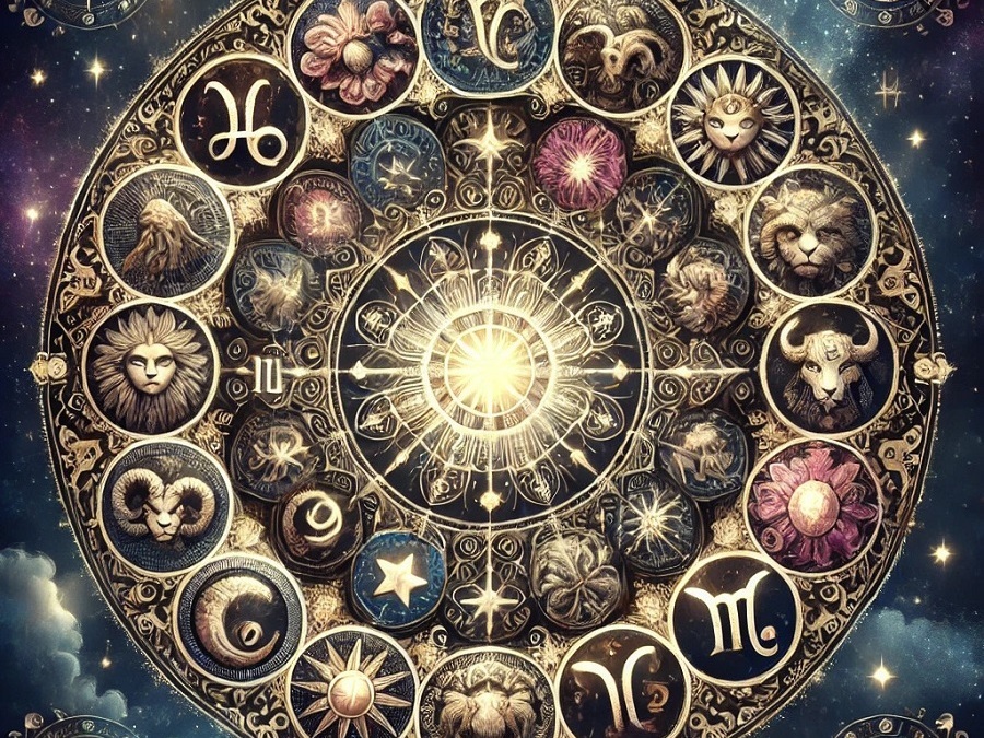 Какво вещаят звездите за 15 април