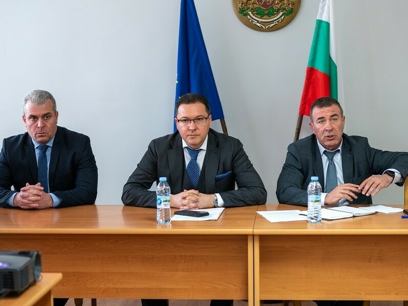 Министър Митов: Трябва да спечелим битката с дрогата