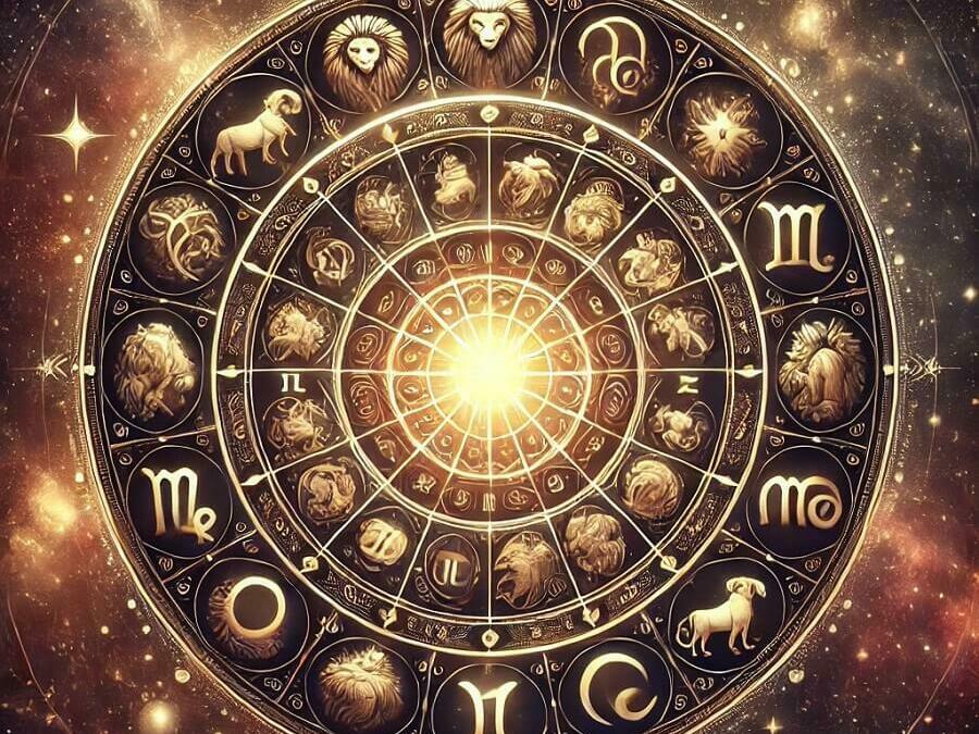 Какво вещаят звездите за 25 април