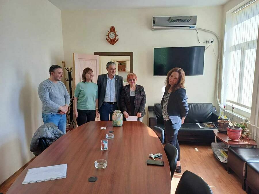 Над 1100 лева за по-красива и зелена община Кайнарджа