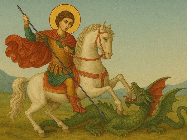 6 май – Гергьовден и Ден на Българската армия