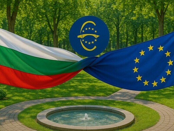 Силистра отбелязва Деня на Европа