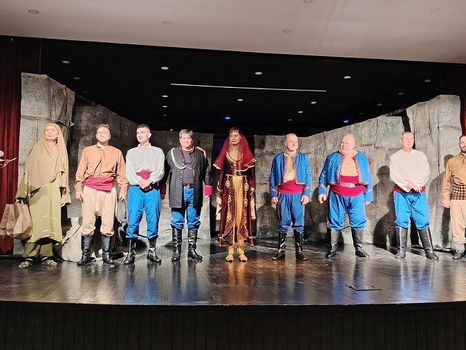 „Родината или Силистра“ – за втори път с вход свободен