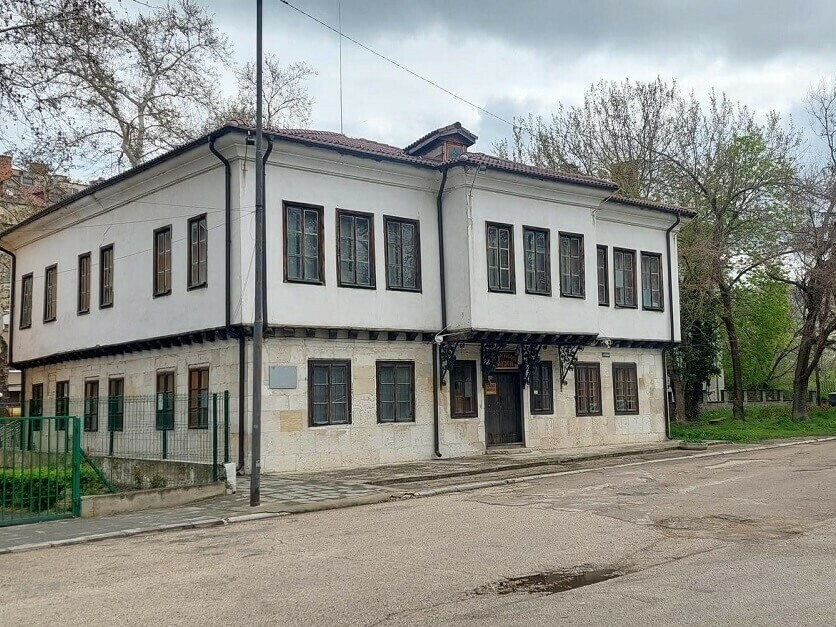 Музеи и галерии се включват в Нощта на музеите