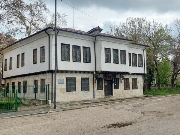 Музеи и галерии се включват в Нощта на музеите