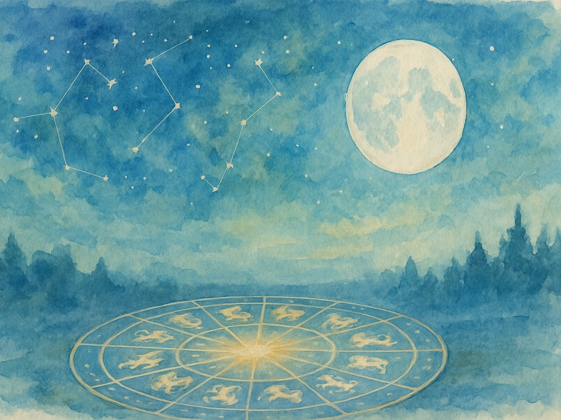 Уикендът за всяка зодия (4 октомври – 5 октомври)