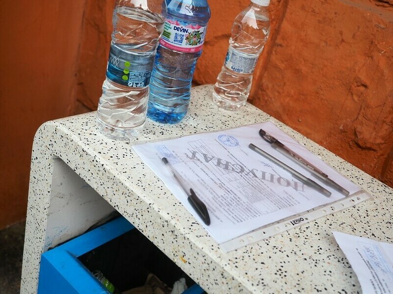 Време е за втората задължителна матура