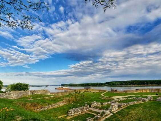 Силистра отбелязва две годишнини днес и утре