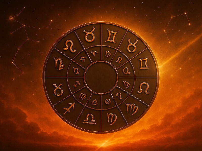 Седмичен хороскоп (26 – 1 юни)