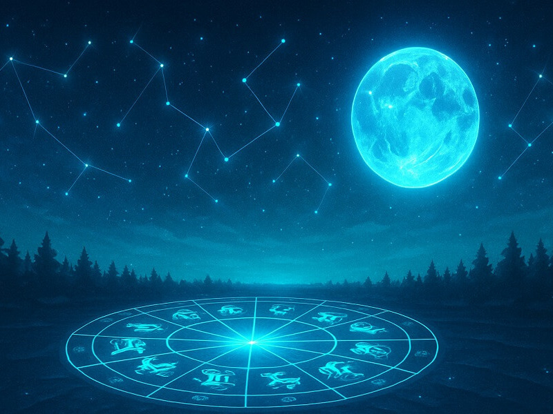 Какво вещаят звездите за 29 май