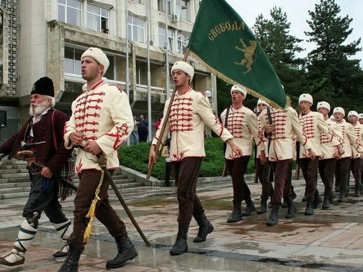 Тръгва 40-ият поход „По стъпките на Таньо войвода“