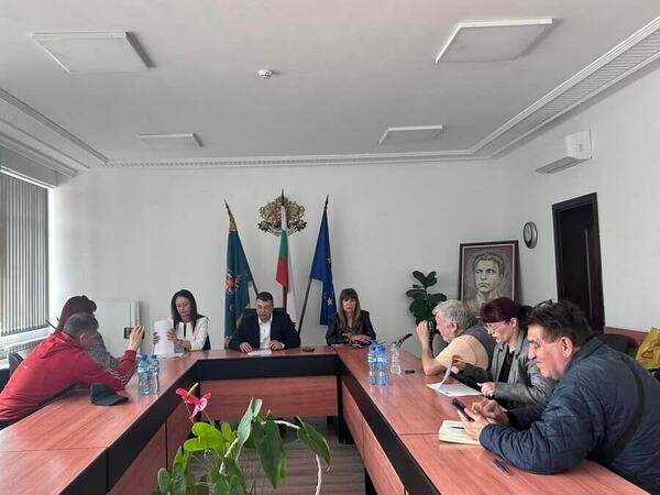 Обновяват Дома за стари хора с над 17 млн. лв.