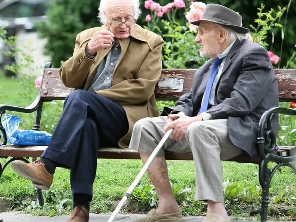 Пенсионерите в региона са сред най-бедните у нас