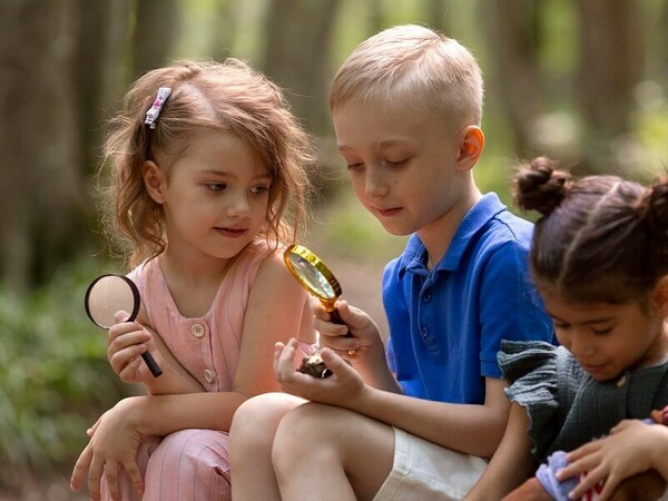 Летни клубове по интереси за деца