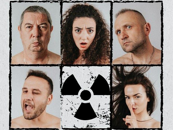 Премиера преди предсрочния край на театралния сезон