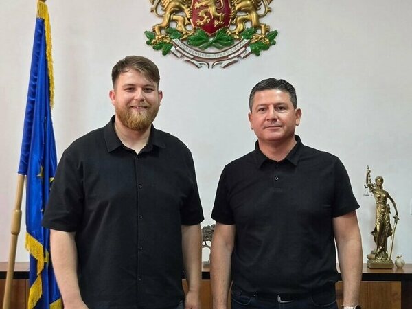 Личен лекар се завърна да работи в родния си край