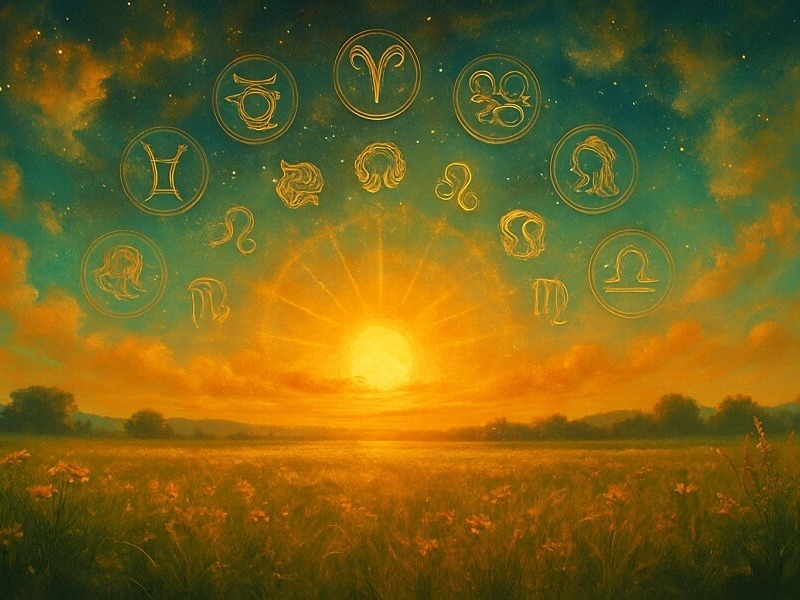 Какво вещаят звездите за 12 юни