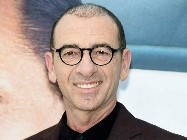 Актьорът Димитър Маринов гостува в Силистра