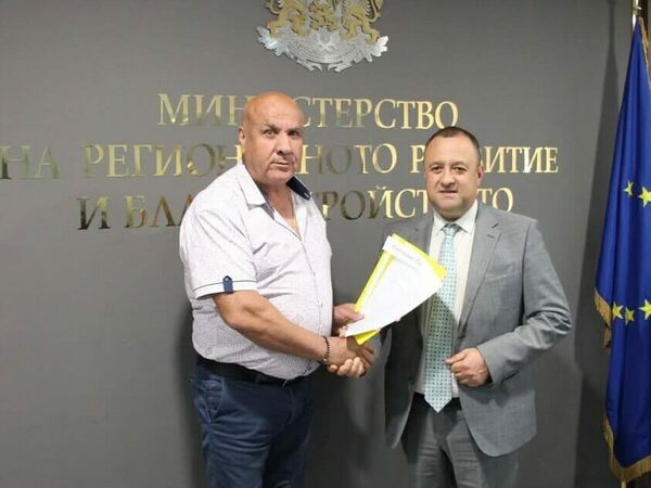 Кайнарджа с проекти за над 3,8 млн. лева