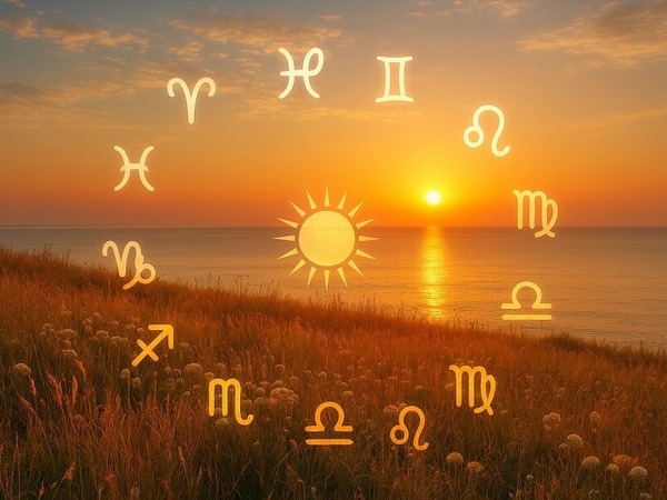 Месечен хороскоп за юли