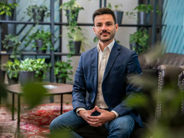 Краудфъндинг платформата Afranga с отличие за иновация