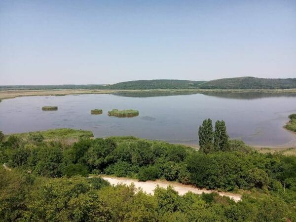 Проучват карстовите извори в резервата „Сребърна“