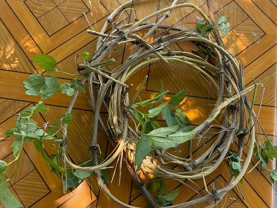 Молитва за дъжд в Брадвари