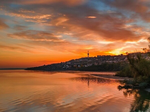 Започва „Огненият Дунав“ – фестивалът на Тутракан!