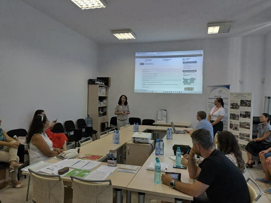 Бизнесът с интерес към възможностите за еврофинансиране