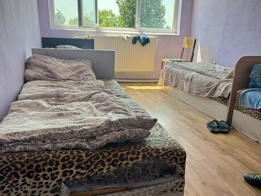 Сигнали за насилие в интерната във Варненци