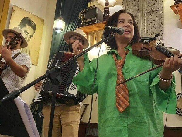 Ветрен посреща фестивал във възхвала на жените