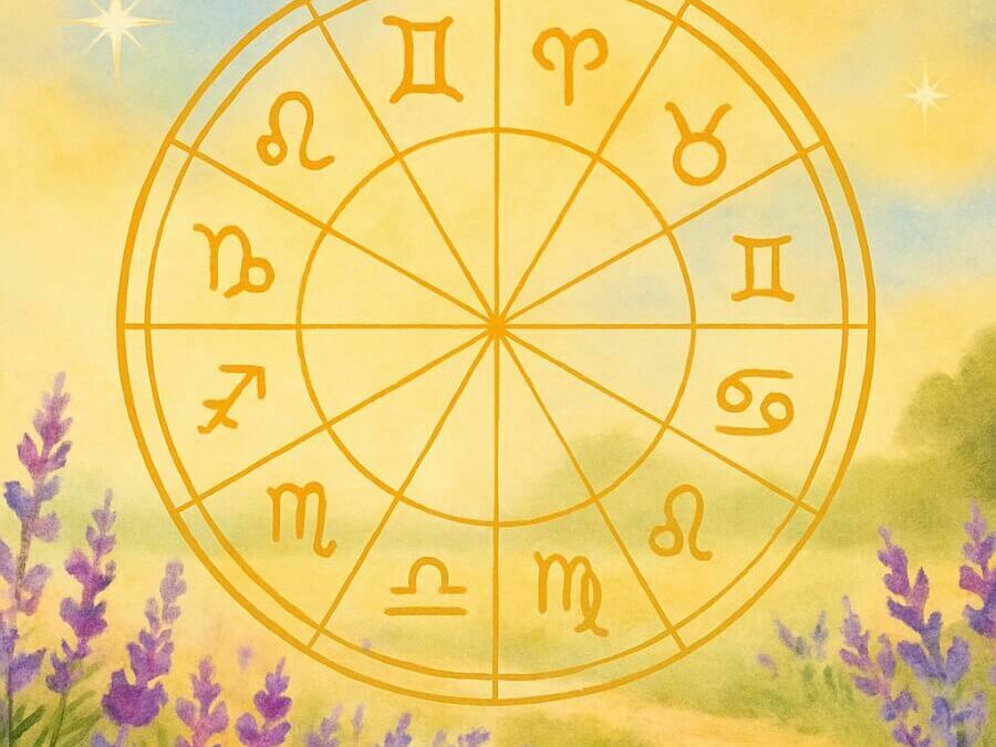 Какво вещаят звездите за 6 август